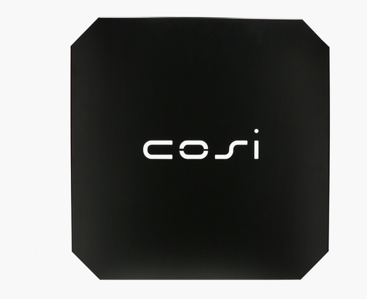 Cosi Cover Plate Square Large