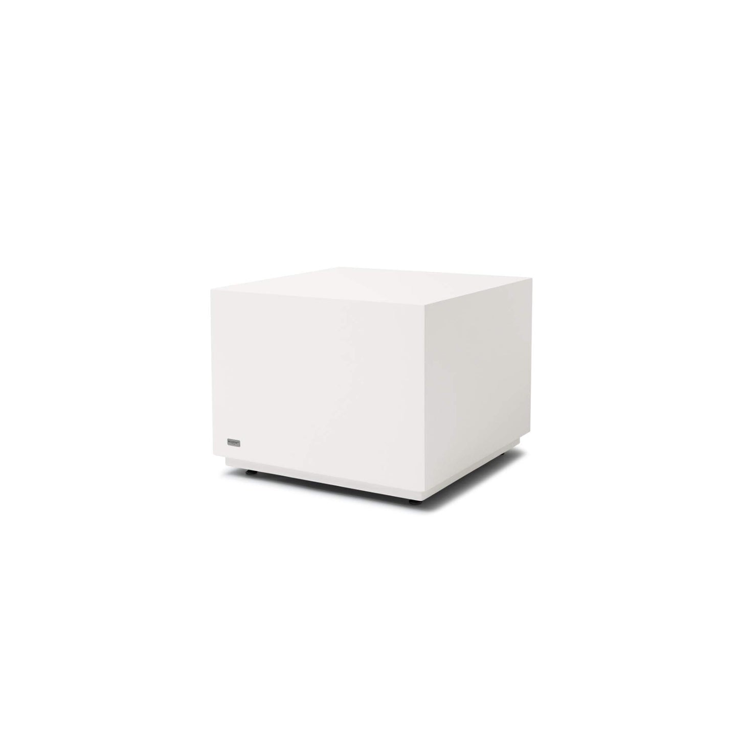 Blinde Design Cube 24 Concrete Coffee Table