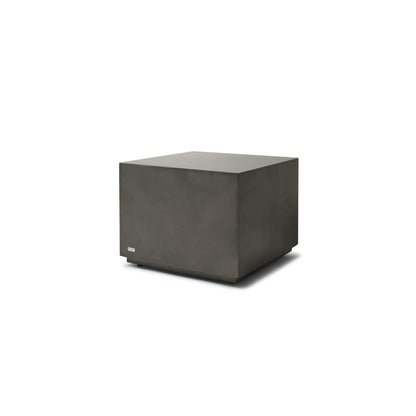 Blinde Design Cube 24 Concrete Coffee Table
